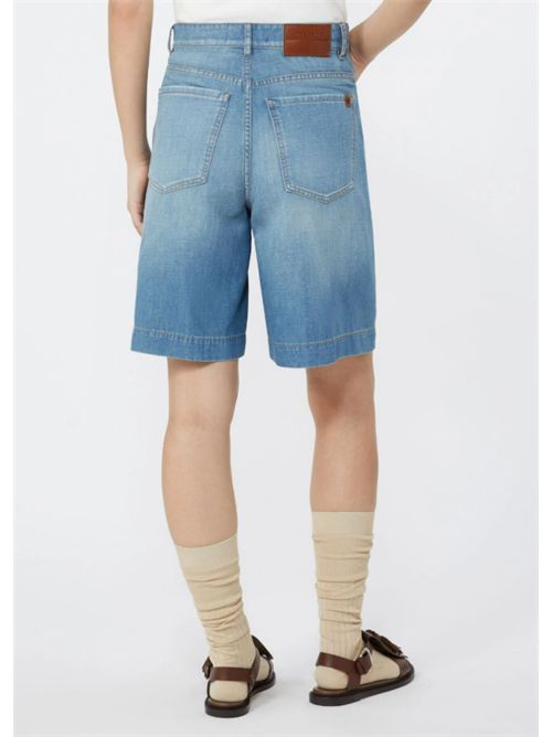 WKDOZONO WEEKEND MAXMARA | 2615141032600006 BLU